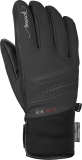 Reusch Tomke STORMBLOXX 4931112 7700 black front